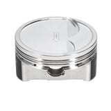 Manley Chevrolet LS Piston Set - 4.005in Bore 1.065in CH, -10.00 CC