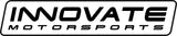 Innovate Replacement Bezel For MTX-L Gauge - Silver