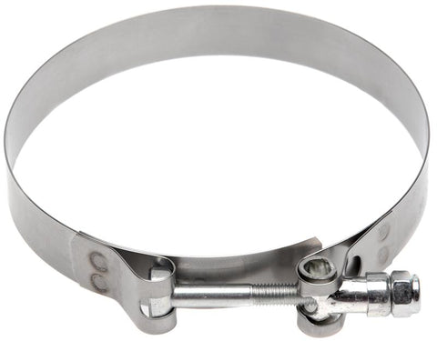 Gates 10-12 International/Navistar CE Diesel Turbo To Pipe Clamp