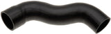 Gates 08-17 Volvo VN Series Volvo D16 Diesel Upper - Rad. To Pipe Molded Coolant Hose