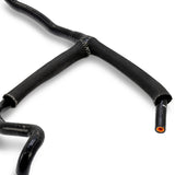 Mishimoto 11-14 Ford 6.7L Powerstroke Coolant Overflow Hose