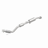 MagnaFlow 18-20 Toyota Camry L4 2.5L OEM Grade Direct-Fit Catalytic Converter