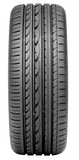 Yokohama Advan Sport ZPS Tire - 275/35RF18 95Y