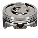 Wiseco Chevy LT1 4.065in Bore 1.105in CH -20.00 CC Piston Set