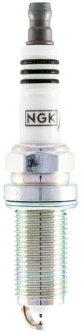 NGK Laser Iridium Spark Plug DFE Box of 4 (DF5B-8A)