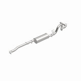 MagnaFlow BRE Exhaust Kit Replacement Ford