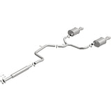 MagnaFlow BRE Exhaust Kit 04-08 Pontiac Grand Prix 3.8L