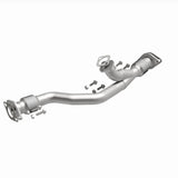 BRE Exhaust 04-08 Malibu 2.2L 3.5L Front Pipe Kit