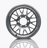 Titan 7 Wheels T-AK2 17x8 +39 6-130 FORGED OFF-ROAD - Ineos Grenadier fitment