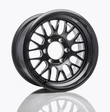 Titan 7 Wheels T-AK2 17x8 +39 6-130 FORGED OFF-ROAD - Ineos Grenadier fitment