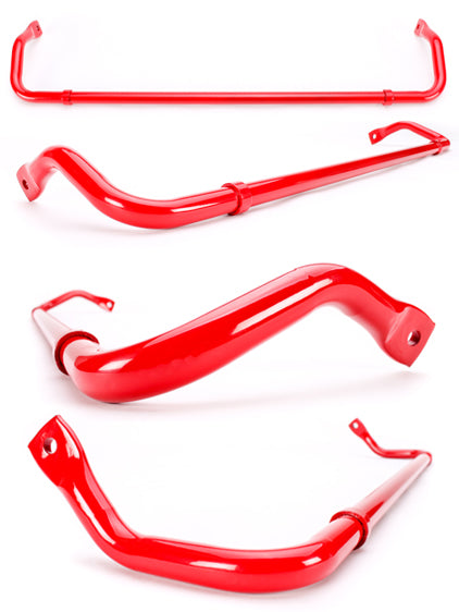 2013-2015 Altima Sedan Rear Sway Bar [Exclude SR Model] - 304320