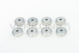 Aluminium Subframe Bushings B2/B3/B4