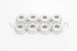 Aluminium Subframe Bushings rear Audi C4 (S4/S6/UrS4/UrS6) / V8 (D11) / 200 C3