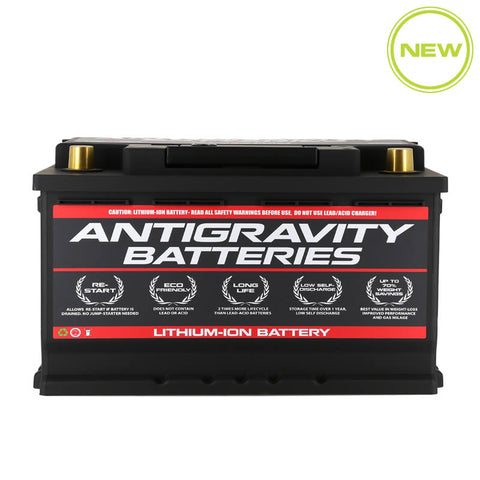 Antigravity H7/Group-94R Lithium Car Battery