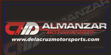 Almanzar Motorsports shop banner 36