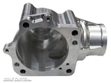 K-SERIES BILLET AWD TRANSFER COVER inside