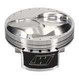 Wiseco Chevy Big Block 4.625in Bore 1.060in CH 28.00 CC Piston Set
