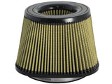 aFe Magnum FLOW Universal Air Filter w/Pro GUARD7 7-1/8IN F x (8-3/4 x 8-3/4 )IN B x 7IN T x 5-3/4IN