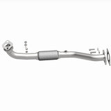 BRE Exhaust 04-09 Kia SPECTRA 2.0L Front Pipe Kit