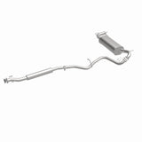 MagnaFlow BRE Exhaust Kit 08-11 Subaru Impreza Outback Sport