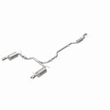 MagnaFlow BRE Exhaust Kit 07-15 Mazda CX-9