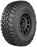 Yokohama Geolandar M/T G003 Tire - LT285/75R18 129/126Q