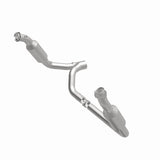 Magnaflow 2006 Dodge Ram 1500 5.7L Direct Fit Catalytic Converter