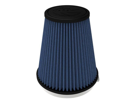 aFe Magnum FLOW Universal Air Filter w/ Pro 5R Media 6 IN F X 7-1/2 IN B X 4-3/4 IN T X 8 IN H