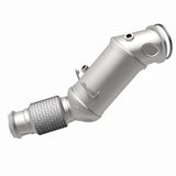 MagnaFlow 18-22 BMW 530e OEM Grade Federal / EPA Compliant Direct-Fit Catalytic Converter