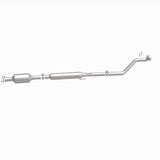 Magnaflow 14-16 Kia Forte 1.8L Direct Fit Cat Converter (California Grade)
