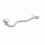 BRE Exhaust 04-09 Highlander RX330 RX350 2.4L 3.3L 3.5L Front Pipe Kit