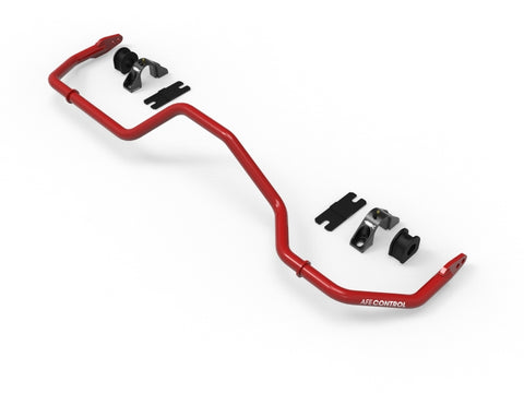 aFe CONTROL  24-26 Toyota Tacoma 2-Way Adjustable Rear Sway Bar