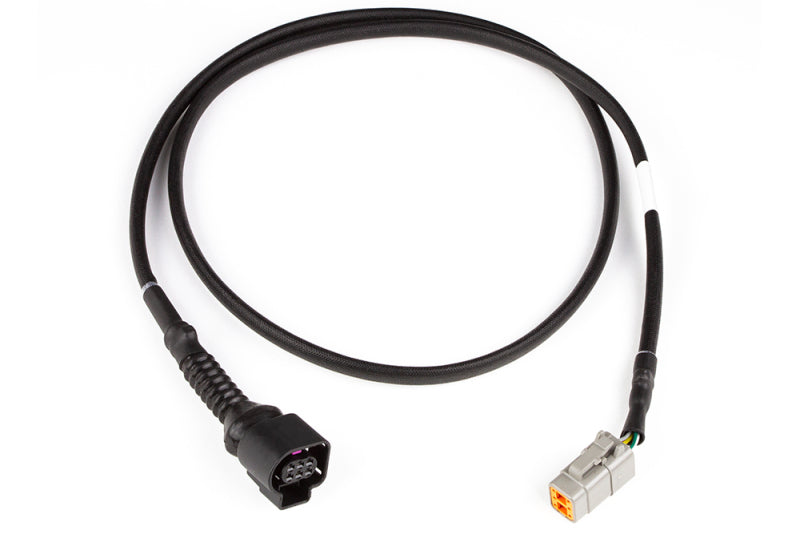 LSU4.9 Wideband adaptor harness - LSU4.9 to DTM6