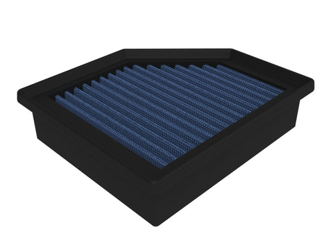 aFe Magnum FLOW OE Replacement Air Filter w/ Pro 5R Nissan Rogue 22-25 L3-1.5L (t)