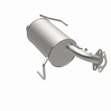 BRE Exhaust 06-09 Legacy 2.5L Muffler Kit