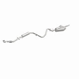 MagnaFlow BRE Exhaust Kit 94-02 Saab 900 9-3 2.0L