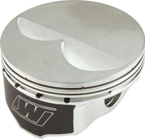 Wiseco Chevy SMALL BLOCK 1.213 4030A Piston Shelf Stock