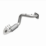 BRE Exhaust 12-16 CHEVROLET SONIC 1.8L Front Pipe Kit