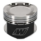 Wiseco Ford 2.0L 92.50 mm Bore 40.80 mm CH -20.20 CC Piston Set