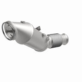 MagnaFlow 18-22 BMW 530e OEM Grade Federal / EPA Compliant Direct-Fit Catalytic Converter