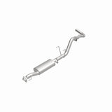 MagnaFlow BRE Exhaust Kit 06-08 Dodge Ram 1500 5.7L