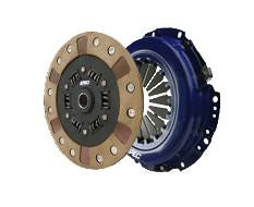 Spec 07-10 Ford Mustang 4.0 L Stage 2+ Clutch kit