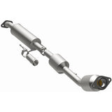 Magnaflow 18-21 Toyota C-HR 2.0L Direct Fit Cat Converter