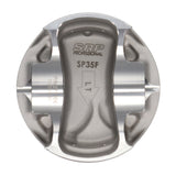 JE Pistons Ford 4.6L 2V Pro Kit FT