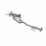 BRE Exhaust 05-07 Ford Freestyle 3.0L Front Pipe Kit