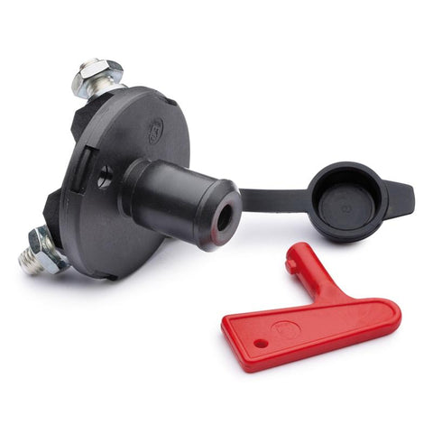 Sparco Battery Switch Fia W/Resister