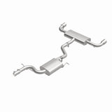 BRExhaust 10-14 VW GTI 2.0L Exhaust Kit