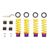 KW H.A.S. for Mercedes SLS AMG