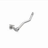 BRE Exhaust 98-05 Passat 1.8L Front Pipe Kit
