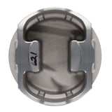 Wiseco Pro Tru Street Chevy Big Block 4.310in Bore 1.760in CH 21.00 CC Piston Set